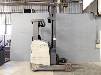 Carrelli retrattili Crown ESR 5260