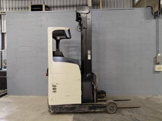 Carrelli retrattili Crown ESR4500-1.4
