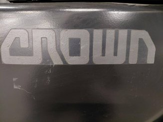 Carrelli retrattili Crown ESR4500-1.4