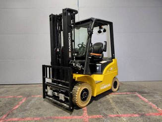 Carrello elevatore frontale a 4 ruote Hangcha XE18i (CPD18-XEY2HA-SI)  - 1