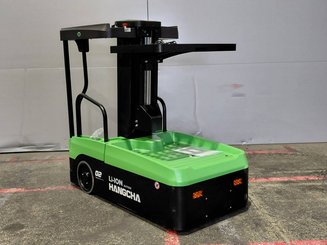 Navicella a gruppo di sollevamento verticale Hangcha CJD02-AMC1-M1I - 3