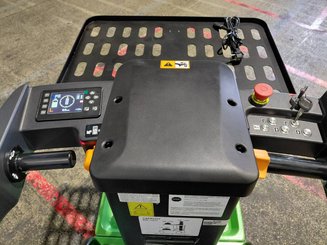Navicella a gruppo di sollevamento verticale Hangcha CJD02-AMC1-M1I - 6