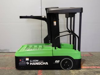 Navicella a gruppo di sollevamento verticale Hangcha CJD02-AMC1-M1I - 4