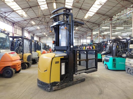 Carrelli commissionatori combinato Caterpillar NOH10N - 1