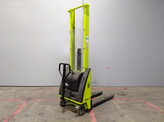 Stoccatori guida in accompagnamento Lifter TX 10/20 - 1