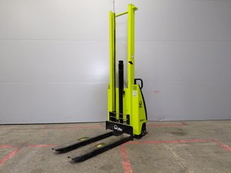 Stoccatori guida in accompagnamento Lifter TX 10/20 - 2
