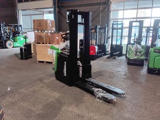 Stoccatori con piattaforma Hangcha CDD16-XT1S-SiL - 1