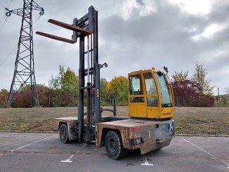 Carrelli elevatori laterali Baumann GX70/14/40 - 6