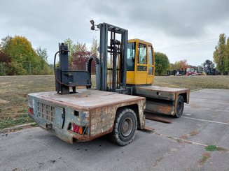 Carrelli elevatori laterali Baumann GX70/14/40 - 5
