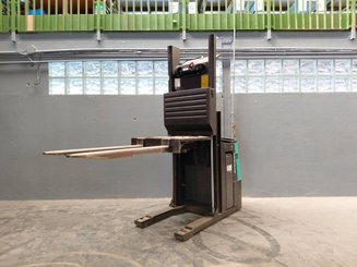 Carrelli commissionatori Mitsubishi OPBL10N