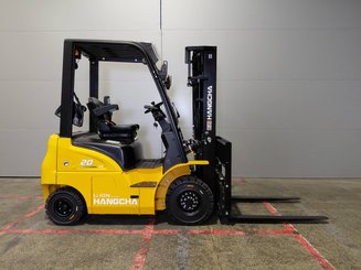 Carrello elevatore frontale a 4 ruote Hangcha XE20Ci ( CPD20-XEXY2HA-SI ) - 5