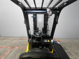 Carrello elevatore frontale a 4 ruote Hangcha XE20Ci ( CPD20-XEXY2HA-SI )