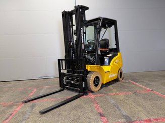 Carrello elevatore frontale a 4 ruote Hangcha XE20Ci ( CPD20-XEXY2HA-SI )