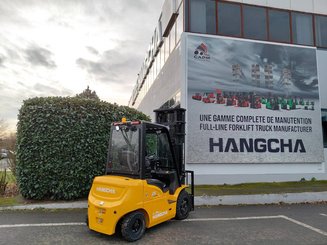 Carrello elevatore frontale a 4 ruote Hangcha XE25Hi ( CPD25-XEY2H2-SI )