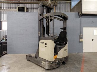 Carrelli retrattili Crown ESR5000