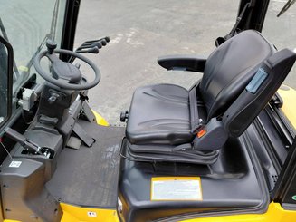 Carrello elevatore frontale a 4 ruote Hangcha XE25Hi ( CPD25-XEY2H2-SI )