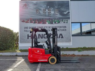 Carrello elevatore frontale a 3 ruote Hangcha A3W15 ( CPDS15-AC8G )