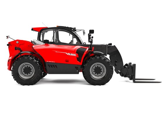 Telescopico MLT 850 145V + Y ST5 S1 - 1