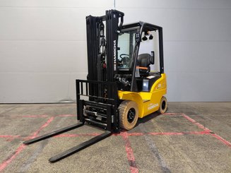 Carrello elevatore frontale a 4 ruote Hangcha XE20Ci ( CPD20-XEXY2HA-SI )
