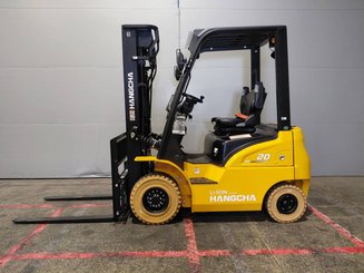 Carrello elevatore frontale a 4 ruote Hangcha XE20Ci ( CPD20-XEXY2HA-SI )
