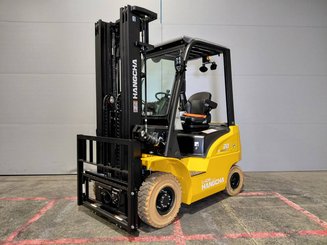 Carrello elevatore frontale a 4 ruote Hangcha XE20Ci ( CPD20-XEXY2HA-SI )