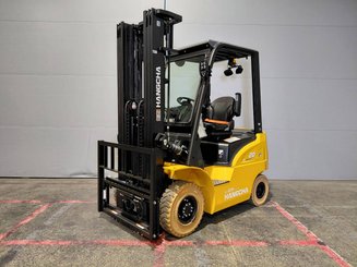 Carrello elevatore frontale a 4 ruote Hangcha XE20Ci ( CPD20-XEXY2HA-SI )