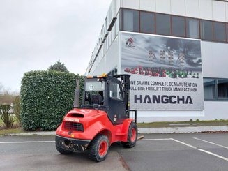 Carrelli elevatori fuoristrada Hangcha TT30-2 - 4