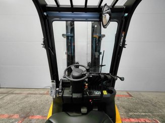 Carrello elevatore frontale a 4 ruote Hangcha XE20Ci ( CPD20-XEXY2HA-SI )
