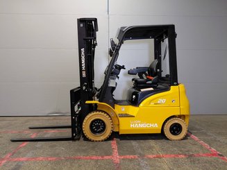 Carrello elevatore frontale a 4 ruote Hangcha XE20Ci ( CPD20-XEXY2HA-SI )