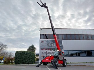 Telescopico Manitou MT1840 privilège