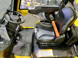 Carrello elevatore frontale a 4 ruote Hangcha XE30i ( CPD30-XEY2HA-SI )