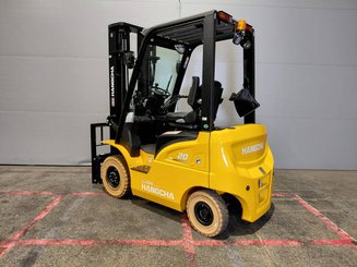 Carrello elevatore frontale a 4 ruote Hangcha XE20Ci ( CPD20-XEXY2HA-SI )