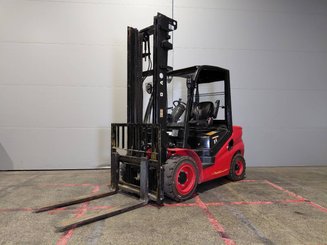 Carrello elevatore frontale a 4 ruote Hangcha XF35D-2