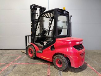 Carrello elevatore frontale a 4 ruote Hangcha XF35D-2