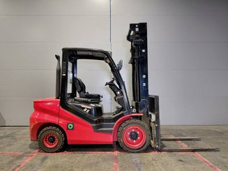 Carrello elevatore frontale a 4 ruote Hangcha XF35D-2