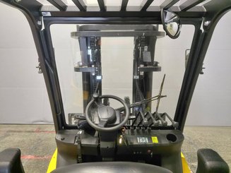 Carrello elevatore frontale a 4 ruote Hangcha XE50i(CPD50-XEXY2-SI)