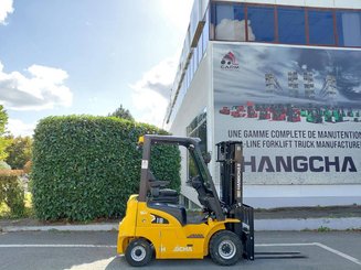 Carrello elevatore frontale a 4 ruote Hangcha XE18i