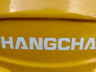Carrello elevatore frontale a 4 ruote Hangcha XE18i