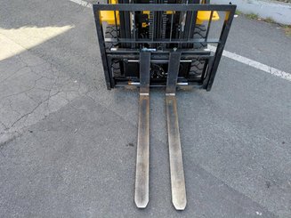 Carrello elevatore frontale a 4 ruote Hangcha XE18i