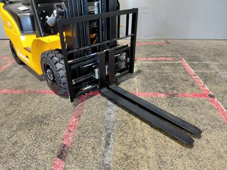 Carrello elevatore frontale a 4 ruote Hangcha XE20Ci ( CPD20-XEXY2HA-SI )