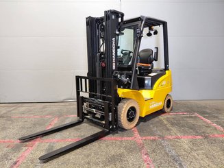 Carrello elevatore frontale a 4 ruote Hangcha XE20Ci ( CPD20-XEXY2HA-SI )