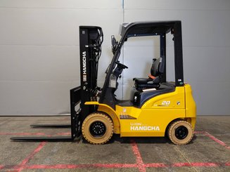 Carrello elevatore frontale a 4 ruote Hangcha XE20Ci ( CPD20-XEXY2HA-SI )