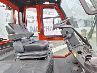 Carrello elevatore frontale a 4 ruote Hangcha XF70D