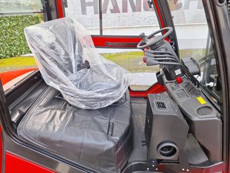 Carrello elevatore frontale a 4 ruote Hangcha XF35D-2