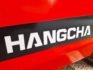 Carrello elevatore frontale a 4 ruote Hangcha XF35D-2
