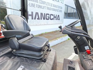 Carrello elevatore frontale a 4 ruote Hangcha XF35G-2 - 13