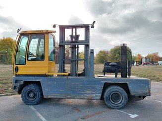 Carrelli elevatori laterali Baumann GX70/14/40