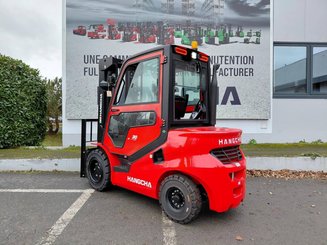 Carrelli elevatori diesel Hangcha CPCD30-X2H7F1 - 2