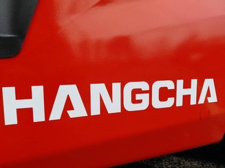 Carrelli elevatori diesel Hangcha CPCD30-X2H7F1