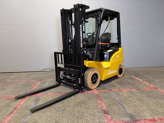 Carrello elevatore frontale a 4 ruote Hangcha XE20Ci ( CPD20-XEXY2HA-SI ) - 1